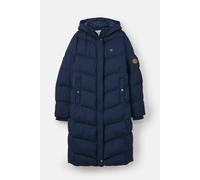 Lighthouse Clothing Savannah Coat In Navy Navy 20