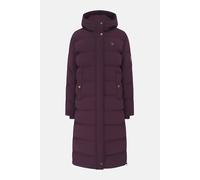Lighthouse Clothing Savannah Women's Coat in Burgundy | Size: 14 Lighthouse Clothing Burgundy 14