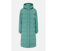 Lighthouse Clothing Savannah Women's Coat in Duck Egg Blue | Size: 10 Lighthouse Clothing Duck Egg Blue 10