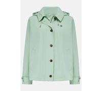 Lighthouse Clothing Women's Blair Coat in Light Green | Size: 10 Lighthouse Clothing Light Green 10