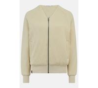 Lighthouse Clothing Women's Carys Quilted Jacket in Beige | Size: 18 Lighthouse Clothing Beige 18
