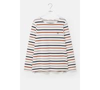 Lighthouse Causeway Womens Breton Top - - Size: 16