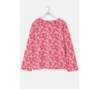Lighthouse Causeway Womens Breton Top - - Size: 14