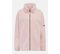 Lighthouse Clothing Women's Cobh Fleece in Pink | Size: 14 Lighthouse Clothing Pink 14