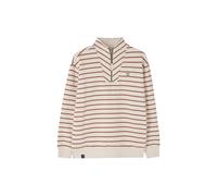 Lighthouse Clothing Women's Coral Cotton Rich Brushed Jersey in Nude | Size: 14 Lighthouse Clothing Nude 14