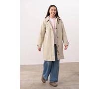 Lighthouse Clothing Women's Hallie Coat in Beige | Size: 20 Lighthouse Clothing Beige 20