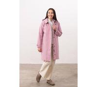 Lighthouse Clothing Women's Hallie Coat in Pink | Size: 14 Lighthouse Clothing Pink 14