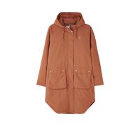 Lighthouse Clothing Women's Imogen Coat in Burnt Orange | Size: 18 Lighthouse Clothing Burnt Orange 18