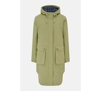 Lighthouse Clothing Women's Imogen Coat in Green | Size: 16 Lighthouse Clothing Green 16