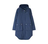 Lighthouse Clothing Women's Imogen Coat in Navy | Size: 18 Lighthouse Clothing Navy 18