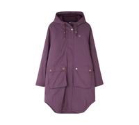Lighthouse Clothing Women's Imogen Coat in Purple | Size: 18 Lighthouse Clothing Purple 18
