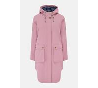 Lighthouse Clothing Women's Imogen Coat in Rose | Size: 8 Lighthouse Clothing Rose 8