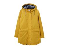 Lighthouse Clothing Women's Iona Long Coat in Mustard | Size: 8 Lighthouse Clothing Mustard 8