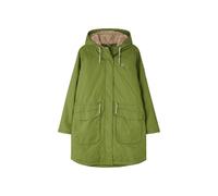 (UK 12, Sea Kelp) Isobel Womens Faux Fur Lined Coat