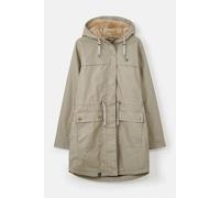 Lighthouse Clothing Women's Isobel Coat in Medium Beige | Size: 8 Lighthouse Clothing Medium Beige 8