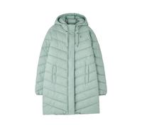 (UK 14, Sage) Laurel Womens Padded Jacket