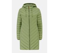 Lighthouse Clothing Women's Laurel Coat in Light Khaki | Size: 18 Lighthouse Clothing Light Khaki 18