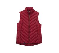 Laurel Gilet Lighthouse Clothing Maroon 14