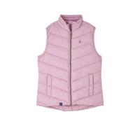 Lighthouse Clothing Women's Laurel Gilet in Rose | Size: 14 Lighthouse Clothing Rose 14