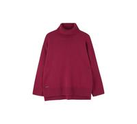 Lighthouse Clothing Women's Luisa Jumper in Dark Red | Size: XL Lighthouse Clothing Dark Red XL