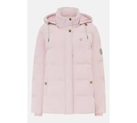Lighthouse Clothing Women's Margot Coat in Pale Pink | Size: 20 Lighthouse Clothing Pale Pink 20