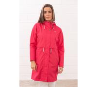 Lighthouse Clothing Women's Pippа Waterproof Coat in Raspberry | Size: 20 Lighthouse Clothing Raspberry 20