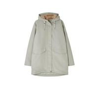 Lighthouse Clothing Women's Scarlet Waterproof Coat in Light Green | Size: 16 Lighthouse Clothing Light Green 16