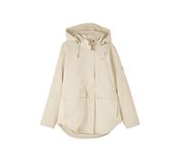Lighthouse Clothing Women's Tess Coat in Cream | Size: 20 Lighthouse Clothing Cream 20