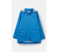Lighthouse Clothing Women's Willow Waterproof Jacket in Blue | Size: 12 Lighthouse Clothing Blue 12