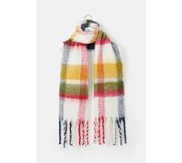 Lighthouse Clothing Women's Womens Scarf in Red Lighthouse Clothing Red One Size