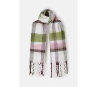 Lighthouse Clothing Women's Womens Scarf in Rose Lighthouse Clothing Rose One Size