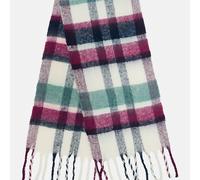 Lighthouse Clothing Women's Womens Scarf in White Lighthouse Clothing White One Size
