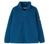 Lighthouse Clothing Women's Coast Fleece in Teal | Size: 14 Lighthouse Clothing Teal 14
