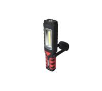 Lighthouse Cob Led Swivel Base Torch 220 Lumens