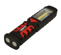 Lighthouse Cob Led Swivel Base Torch 220 Lumens L/hswivelcob Xms24Swivel