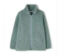 Lighthouse Cobh Full Zip Fleece Sage Size 14