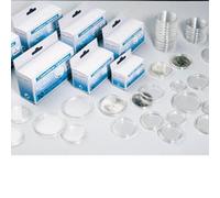 Lighthouse coin capsules inner diameter 21.5 mm