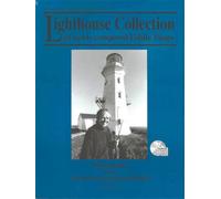 Lighthouse Collection of Newly Composed Fiddle Tunes