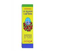 Lighthouse du Cap Bon - Harrissa Tube 140 g - Pack of 4 - Sold By Lot