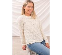 Lighthouse Eden Womens Jumper - - Size: 10