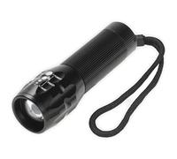 Lighthouse Elite 3 Watt 3 Function Pocket Focus Torch L/heledfocus Xms16Pocket