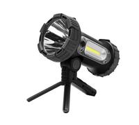 Lighthouse Elite 300 Lumen Rechargeable Lantern With Powerbank