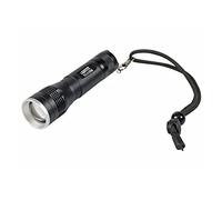 Lighthouse Elite Focus350 Led Torch 350 Lumens - 3 X Aaa