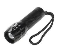 Lighthouse elite 3W LED Focus Torch 210 lumens