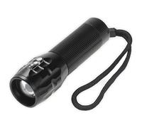 Lighthouse Elite 3W LED Focus Torch 210 Lumens L/HELEDFOCUS