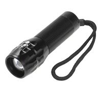 Lighthouse HL-WF0200 Elite 3W Led Focus Torch 210 Lumens
