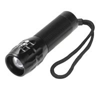 Lighthouse HL-WF0200 Elite 3W Led Focus Torch 210 Lumens