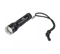 Lighthouse Elite Focus350 Led Torch 350 Lumens - 3 X Aaa