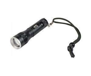 Lighthouse Elite Focus350 Led Torch 350 Lumens - 3 X Aaa