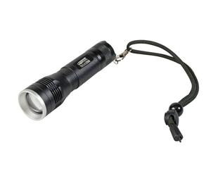 Lighthouse Elite Focusing LED Torch / Spot / Inspection Light 350 Lumens AAA Bat